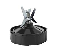A63P Top, compatibile con il gruppo di parti di ricambio del frullatore Ninja, parti della tazza del frullatore della lama dell'estrattore