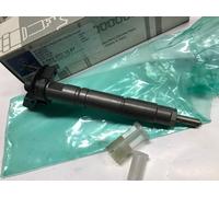 A6420701587 0445115062 0986435398 INIETTORE MERCEDES SPRINTER CDI WDB 906 NEW OE