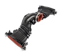 A6420900142 A6420901642 Tubo Flessibile Aspirazione Depuratore Misuratore Massa D'aria A 4 Pin Per Mercedes OM642 M642 V6 CDI