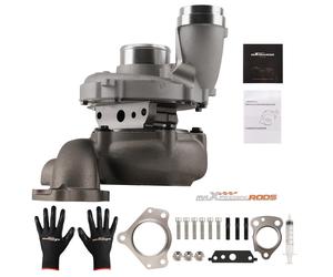 A6420900280 A6420900780 Turbocompressore for Chrysler 300C Jeep Grand Cherokee