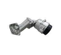 A6421800010 A6421801410 6421800010 6421801410 Alloggiamento filtro olio Radiatore Trasmissione con guarnizione for W642 W164