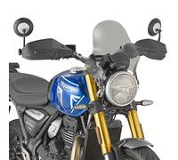 A6424A - Kit Attacchi per Givi A210 TRIUMPH Speed 400 (24)