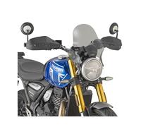 A6424A - Kit Attacchi per Givi A210 TRIUMPH Speed 400 (24)