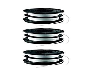 A6495X3-XJ - Pack 3 bobinas"Reflex plus" A6495 p