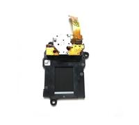 A6500 A6600 ILCE6500 ILCE6600 Otturatore + Tenda A Lama, Compatibile for Sony, ILCE-6500 ILCE-6600 ILCE Alpha 6500 6600 Accessori Fotografici