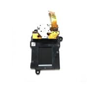 A6500 A6600 ILCE6500 ILCE6600 Unità Otturatore + Parte Tenda A Lama, Compatibile Con Sony, ILCE-6500 ILCE-6600 ILCE Alpha 6500 6600 Accessori for Fotocamera
