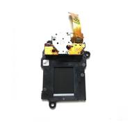 A6500 A6600 ILCE6500 ILCE6600 Unità otturatore + tendina a lama, compatibile con Sony, ILCE-6500 ILCE-6600 ILCE Alpha 6500 6600, gruppo otturatore della fotocamera