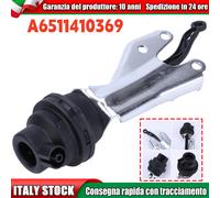 A6511410369 POLMONCINO DEPRESSIONE VALVOLA EGR PER MERCEDES X MOTORE OM 651
