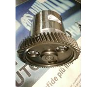 FAI AutoParts OP351 Pompa olio adatto per MERCEDES-BENZ A-Klasse (W176) Spri