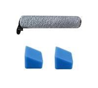 A65T-Spugna filtro spazzola a rullo, compatibile con accessori for lavapavimenti Midea GT1, pezzi di ricambio, spazzola principale