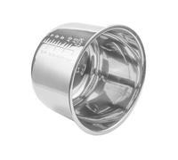 A68P-6L Pentola A Pressione Pentola Interna For Riso Pentola A Pressione Rivestimento Interno In Acciaio Inossidabile Pentola A Pressione For Minuti