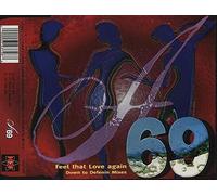 A69 - Feel That Love Again