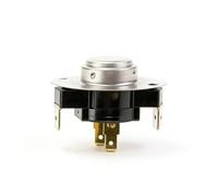 A6HB Termostato for asciugatrice di facile installazione 134048800 La configurazione semplice utilizzando competenze di base migliora le prestazioni di asciugatura ABS e metallo