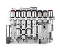 A6LF1 A6LF2 A6LF3 A6MF1 A6MF2 Corpo valvola cambio automatico a 6 velocità con solenoidi compatibile for Hyundai compatibile for Kia(A6LF1)