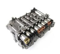 A6LF1 A6LF2 A6LF3 A6MF1 A6MF2 Corpo valvola con solenoidi
