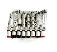 A6LF1 A6LF2 A6LF3 A6MF1 A6MF2 Corpo valvola ed elettrovalvola trasmissione