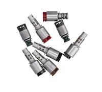 A6LF1 A6LF2 A6LF3 A6MF1 A6MF2Elettrovalvola di trasmissione 46313-3B000 46313-3B075 46313-3B065 Compatibile per Hyundai Compatibile per Kia Compatibile per Chevrolet(A6LF3)