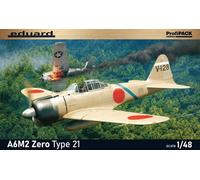 A6M2 Zero Type 21 Modello in scala
