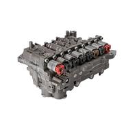 A6MF2 A6MF1 A6LF1 A6LF2 A6LF3 Corpo valvola di trasmissione con solenoide 46210 3B200 compatibile for la moderna Kia(A6LF2)