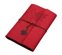 A7/A6/A5 Viaggiatori Vintage Notebook PU Pelle Vuota Kraft Diario Note Book Journal Sketchbook Cancelleria Ufficio Scolastico Taccuino da Viaggio Vintage(Color1,A5 235X165MM)