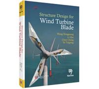 风力机叶片结构设计（货号：A7) Wang Tongguang,Li Hui,Chen Cheng,Ye Tingting 9787030593047 科学出版社威尔文化图书专营店