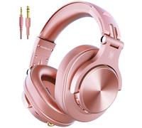 A70 Cuffie Bluetooth Over Ear Cuffie Cablate e Wireless Cuffie Stereo con