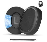 A70 Over-Ear Cuffie Cuscinetti auricolari di ricambio Compatibile con OneOdio A70/A71 Over-Ear Cuffie Cuscinetti per cuffie con Gel rinfrescante