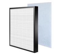 A7014 Purificatore D'aria Con Filtro HEPA Vero, Compatible With BONECO, For P2261