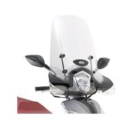 A7067A - Kit di attacchi per Givi 7067A SYM Symphony ST 50-125-200 (21-22)