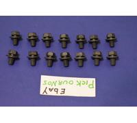 A727 A904 Torqueflite Trasmissione Olio Pan Viti 5/16 Mopar Dodge AMC Jeep AMK