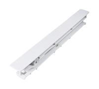 A74E-W10326469 Guida scorrevole for cassetto centrale, compatibile con Whirlpool, 67004514, 8208326, Wpw10326469, 12796401