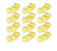 A74G-12 Pezzi Di Panni For Mocio A Vapore, Compatibili Con Karcher, Compatibili Con Easyfix, SC2 SC3 SC4 SC5, Panno For La Pulizia In Microfibra For Aspirapolvere Portatile