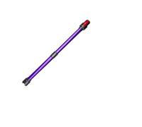 A74G-Extension Rod,Compatible For Dyson,V8 V7 V10 V6 V15 Accessories Metal Telescopic Aluminum Straight Pipe Dyson V11 Spare Part