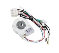 A74G-Motore Ventola Evaporatore Sostituisce La Parte 4534628 AP6238169, Compatibile Con Whirlpool, Kitchenaid Frigorifero Frigorifero W11109595 W10701003
