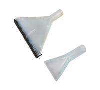 A74G-Per K-archer for E-lectrolux Kit di accessori for estrattore di tappeti compatibile con 35 mm, spazzola for aspirapolvere, ugello, testa