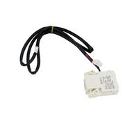 A74X EBF61674802 EBF60665201 AP5785599 Blocco Coperchio Lavatrice, Compatibile Con LG, Interruttore Coperchio Di Ricambio For Lavatrici