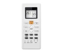 A75C18090, Compatibile Con Panasonic, Telecomando AC,