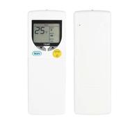 A75C2624 ，Compatible for Panasonic， A/C Remote Control Air Conditioner Replacement Controller A75C2221 A75C2223