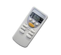 A75C2713 Telecomando condizionatore d'aria for PANASONIC A75C2581 (ESC-RC-082) A75C2665/A75C2663/A75C2664/A75C2953/A75C2713