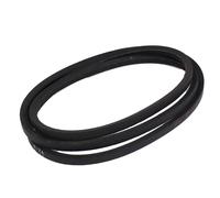 A76 Yard Machine Lawn Mower Tractor Drive Belt V-Belt 76" x 1/2" Black