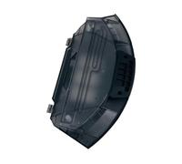 A76G-2 In 1 Serbatoio Dell'acqua E Contenitore Della Polvere, Compatibile Con Proscenic, Q8 / Q8 Max / T10 Lite, Pezzi Di Ricambio For Aspirapolvere, Contenitore Della Polvere