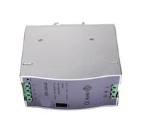 A76K DR-120-24 Alimentatore da 120 W Alimentatore da 24 V 5 A