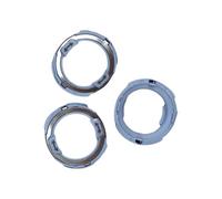 A76Z 3 Pezzi Portalama Di Ricambio For Rasoio, Compatibile Con Philips, Sh71 S5531 S5532 S5535 S7731 S8050 S7735 Accessori For La Rasatura Facili Da Pulire