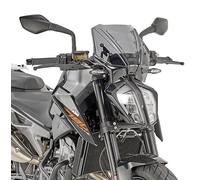 A7708 GIVI Cupolino Specifico Fumé per KTM Duke 790 2018 2019 2020