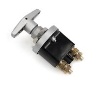 A77E-Sezionatore for batteria for impieghi gravosi con 1500 Amp Rush Keep It Clean BATKD2 Sezionatore for batteria for muscle car