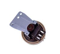 A78E-6601ER1006S Pressostato Livello Acqua Lavatrice, Compatibile Con LG, Sostituisce 6601EN1005B 6601ER1006A 6601ER1006G Sensore Livello Acqua