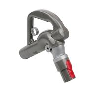 A78E, compatibile con l'impugnatura del tubo dell'aspirapolvere Dyson, impugnatura, supporto for Big Ball Cinetic Total Clean Wand
