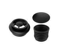 A78E-Macinacaffè In Silicone Con Tramoggia A Dose Singola, Compatibile for Baratza Encore, Contenitore for Chicchi Soffiato for La Pulizia E Raccolta Della Polvere Di Caffè(1pcs-b)