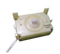 A78E-NTGZ004k02 Motore per macchina del ghiaccio, compatibile per Haier, compatibile con Hisense, compatibile per Whirlpool, Frigorifero Ice Making Motor Frigorifero Accessori