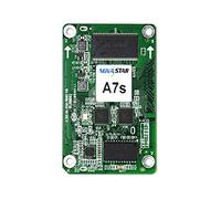 A7S LED Panel Video Ricezione Scheda A7s